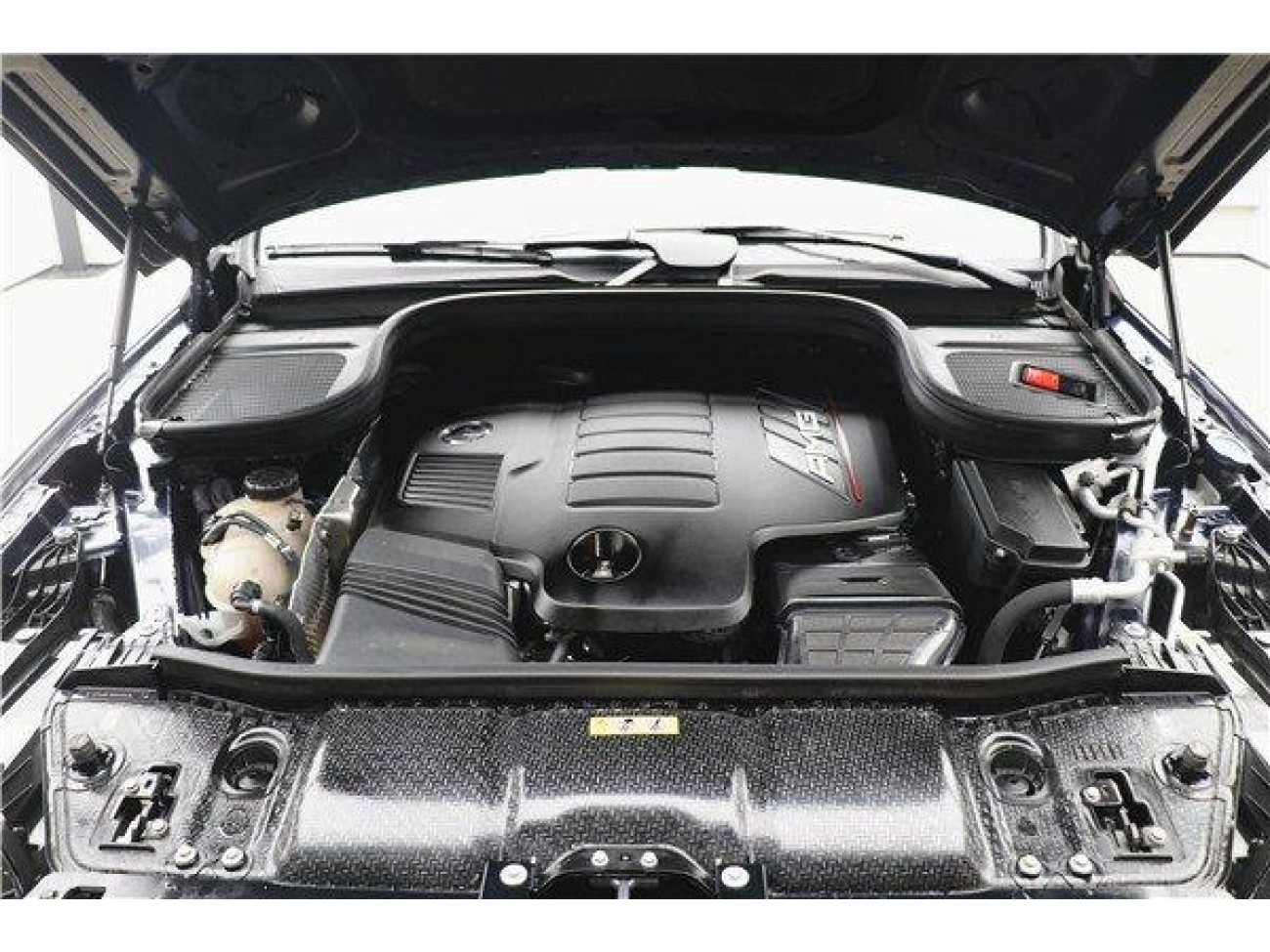 Mercedes-Benz GLE 53 4MATIC 2021