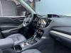 Subaru Forester 2022