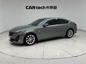 Cadillac CT5 2023