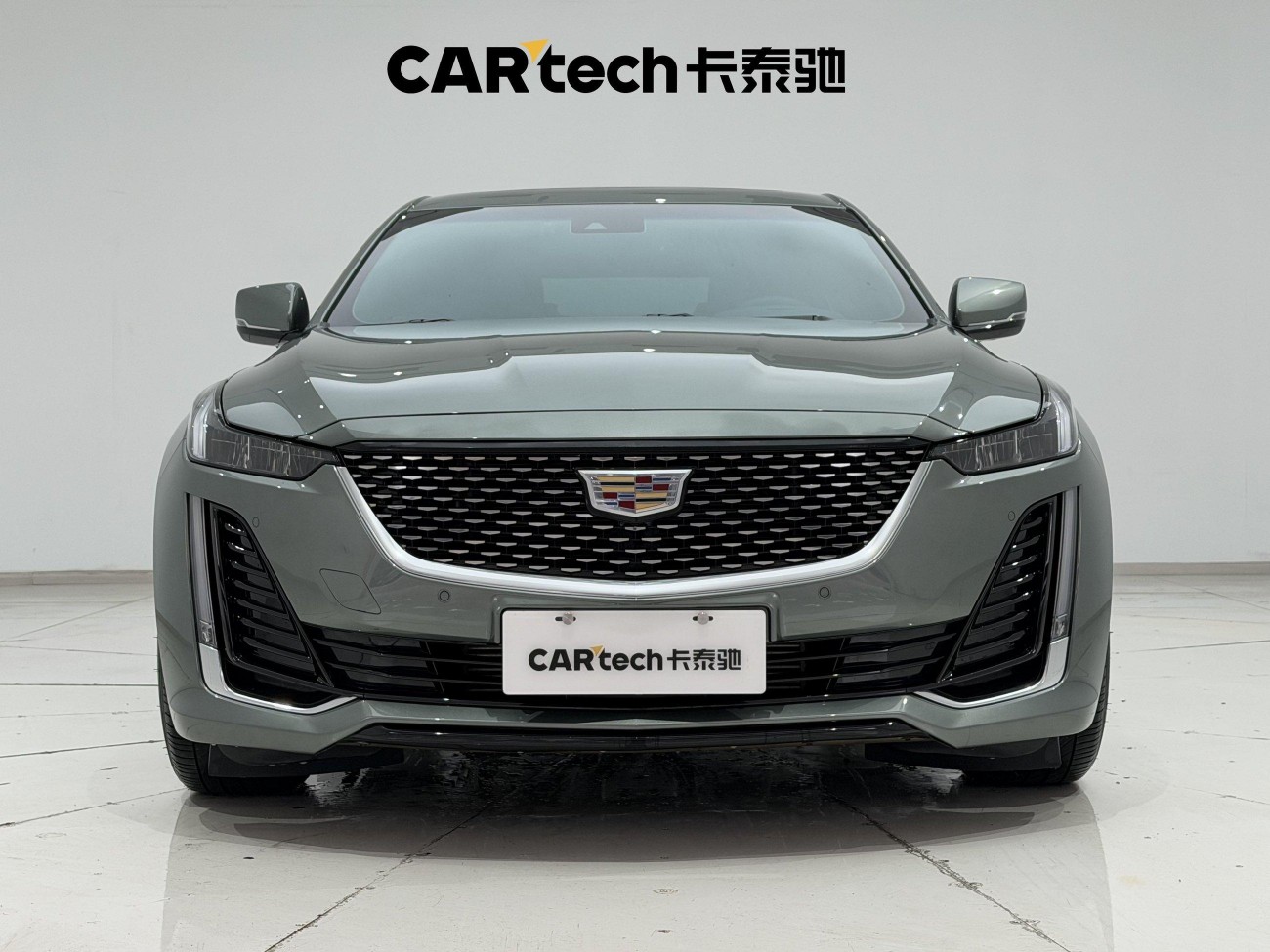 Cadillac CT5 2023