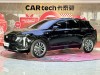 Cadillac XT5 2025