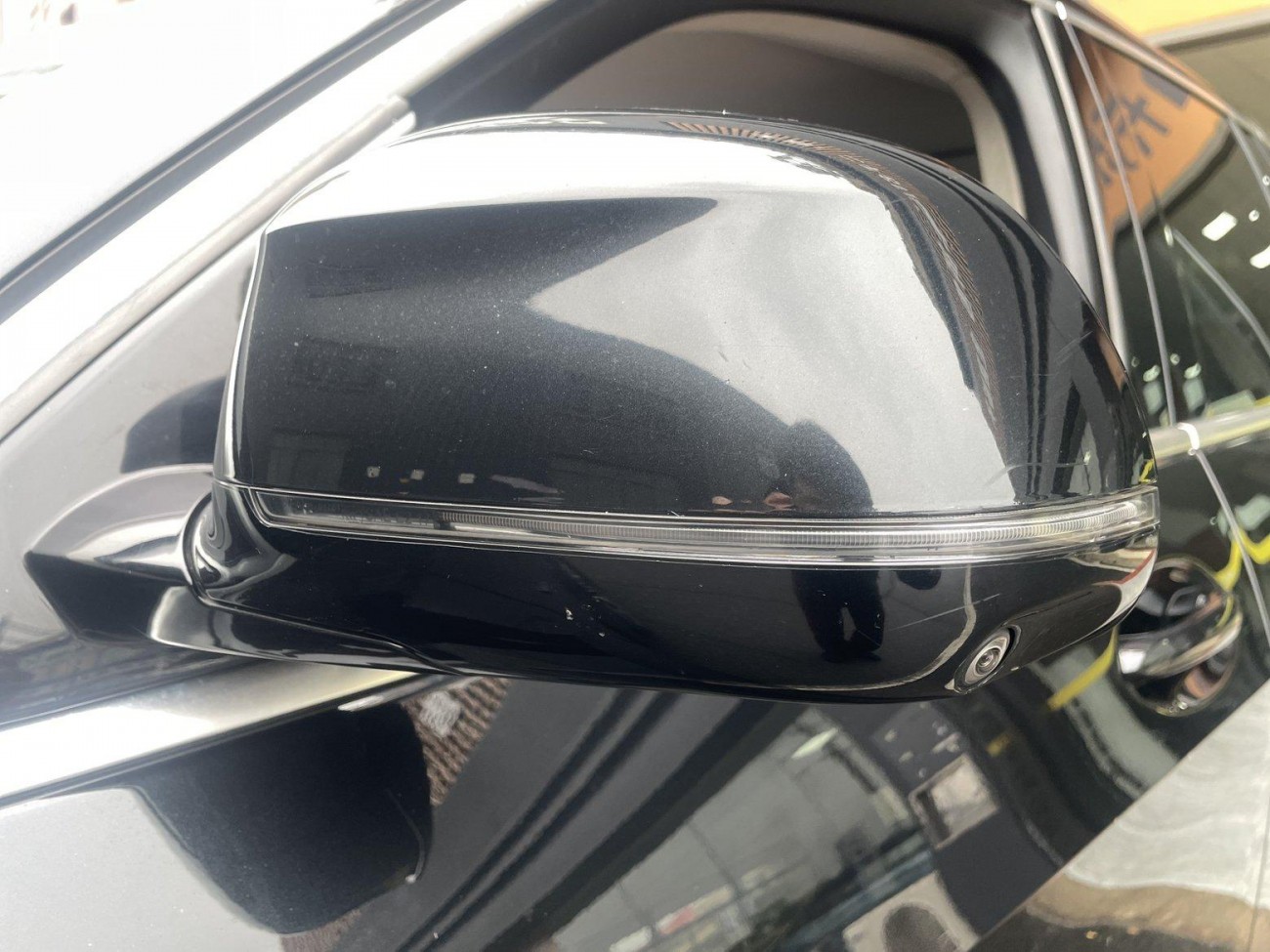 BMW X5 2021