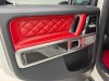 Mercedes-Benz G500 2022