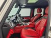 Mercedes-Benz G500 2022