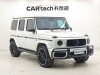 Mercedes-Benz G500 2022