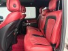 Mercedes-Benz G500 2022