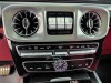 Mercedes-Benz G500 2022