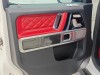 Mercedes-Benz G500 2022