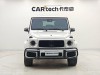Mercedes-Benz G500 2022