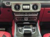 Mercedes-Benz G500 2022