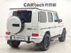 Mercedes-Benz G500 2022