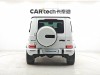 Mercedes-Benz G500 2022