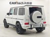 Mercedes-Benz G500 2022