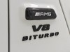 Mercedes-Benz G500 2022
