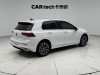 Volkswagen Golf 2025