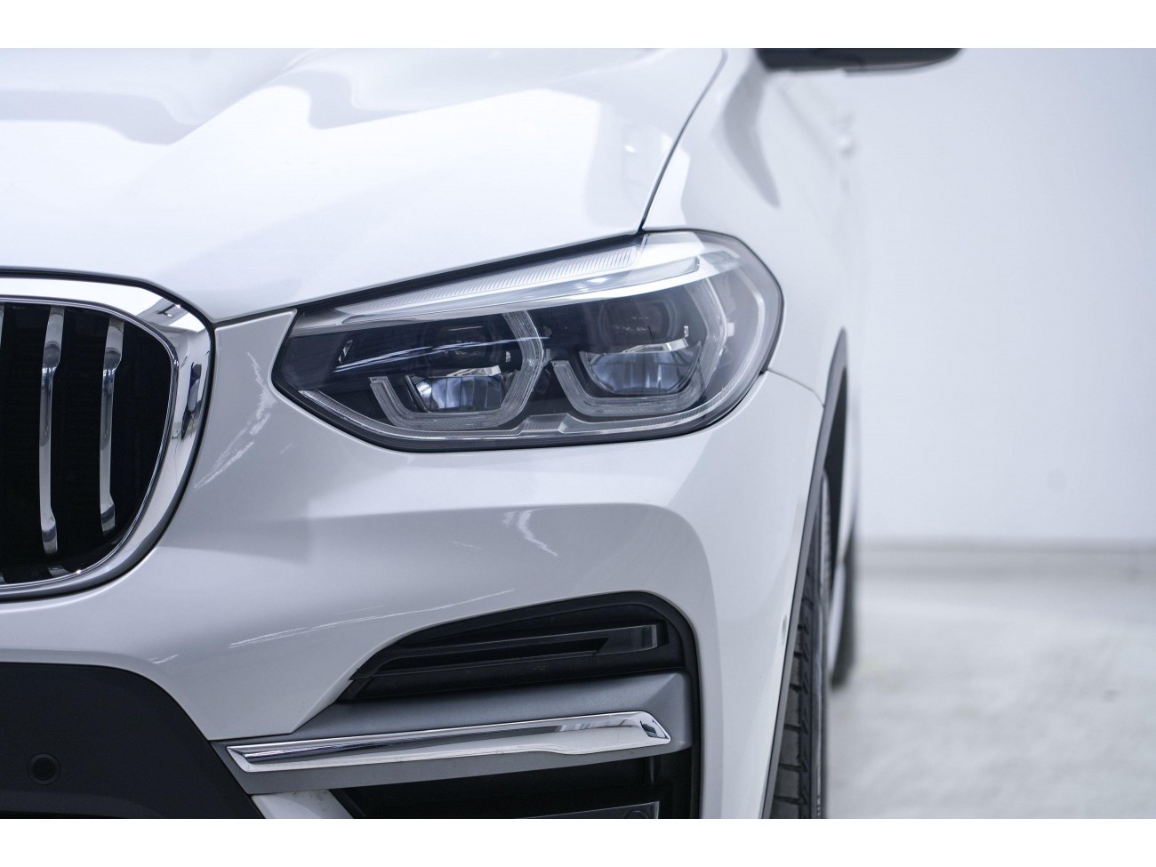BMW X3 2020