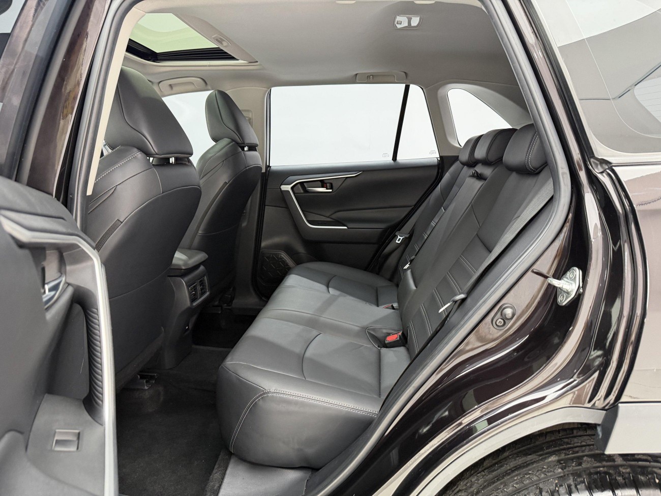 Toyota Wildlander 2021
