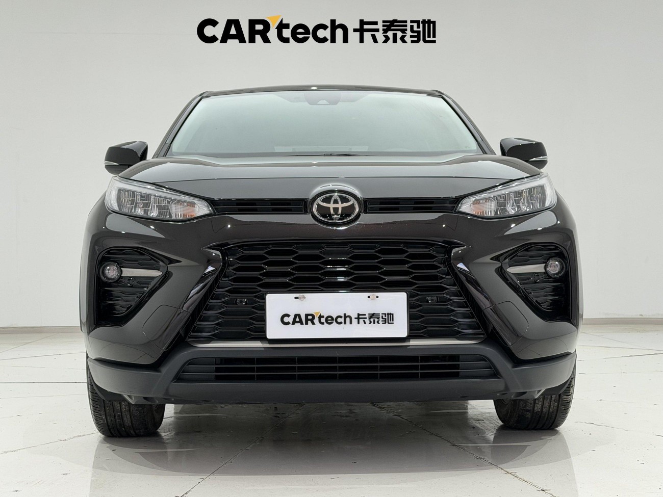 Toyota Wildlander 2021
