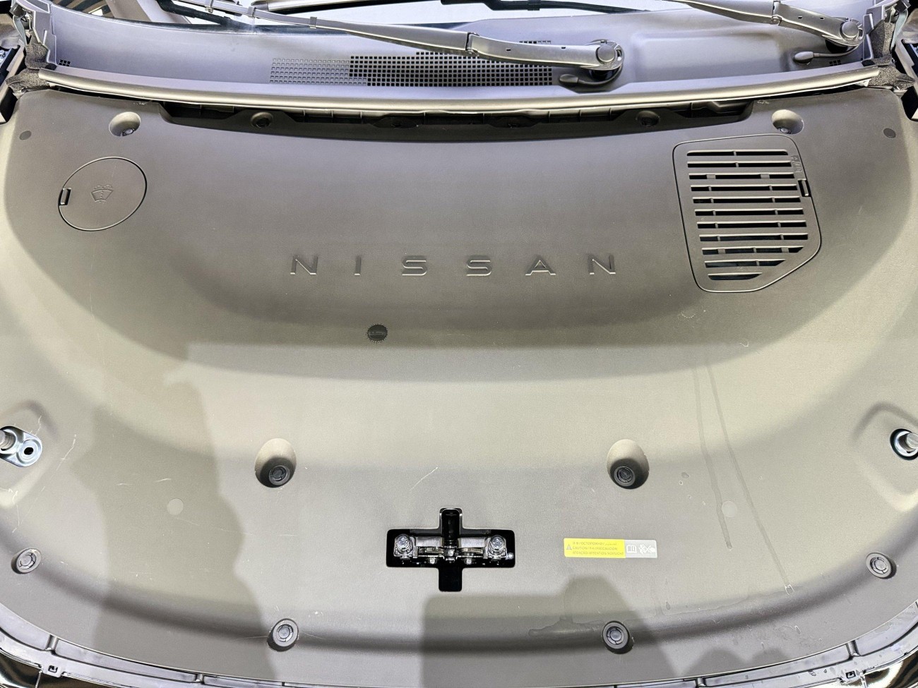 Nissan N7 2025