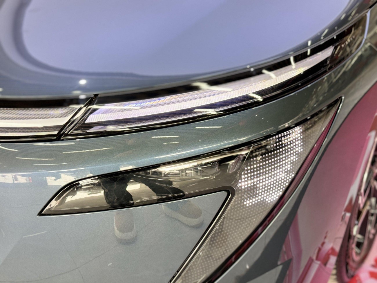 Nissan N7 2025