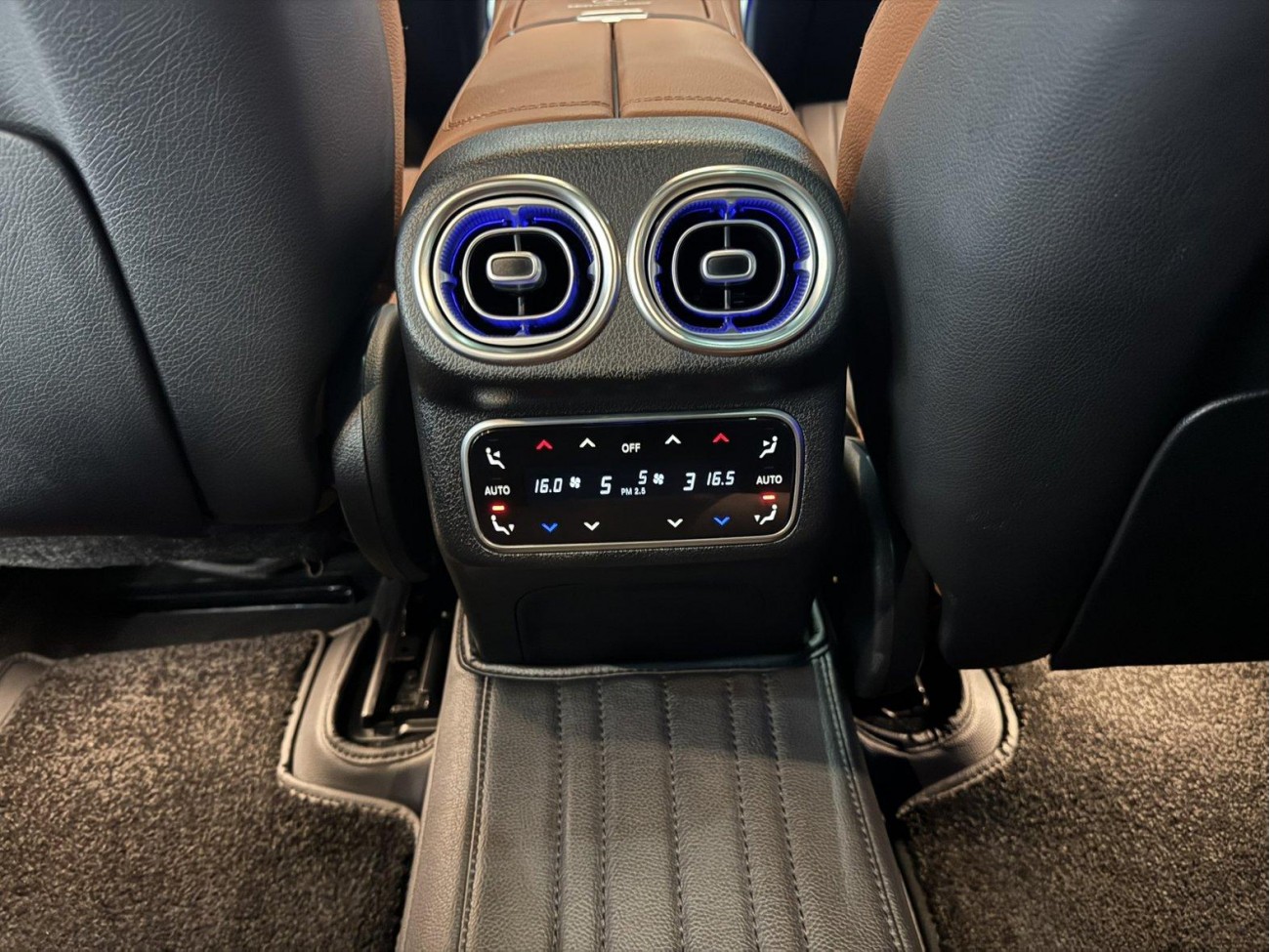 Mercedes-Benz GLC 300 L 2024