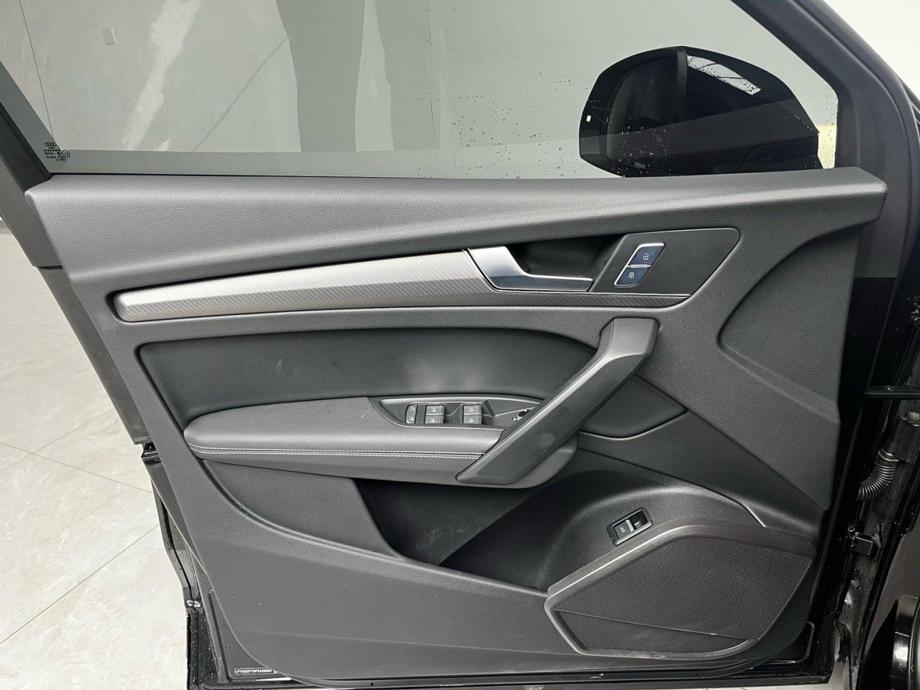 Audi Q5L 2024