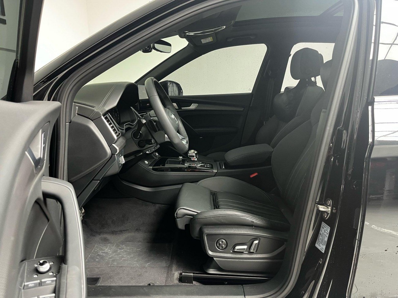 Audi Q5L 45 2025