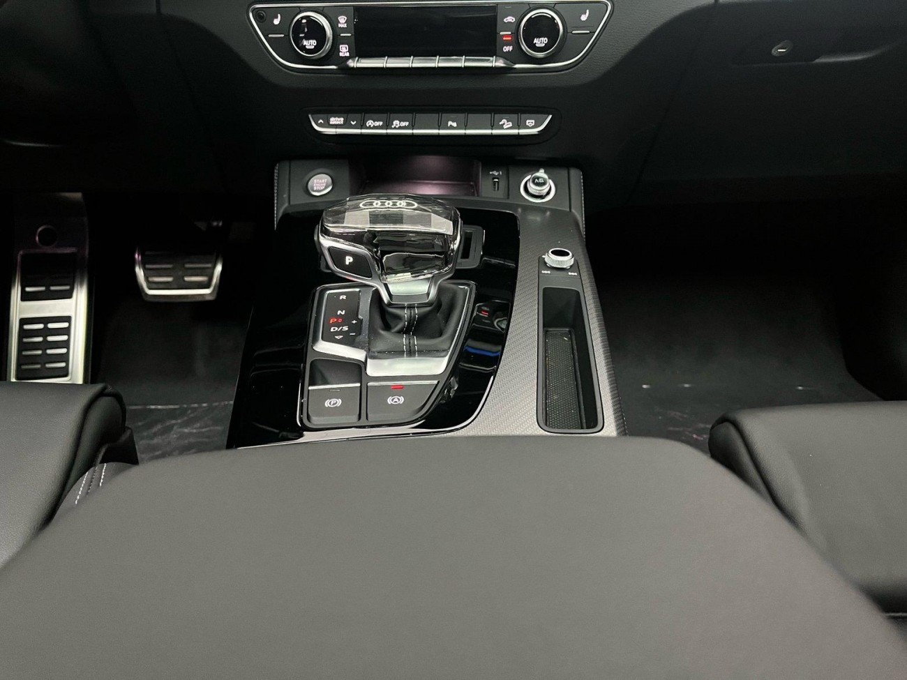 Audi Q5L 45 2025