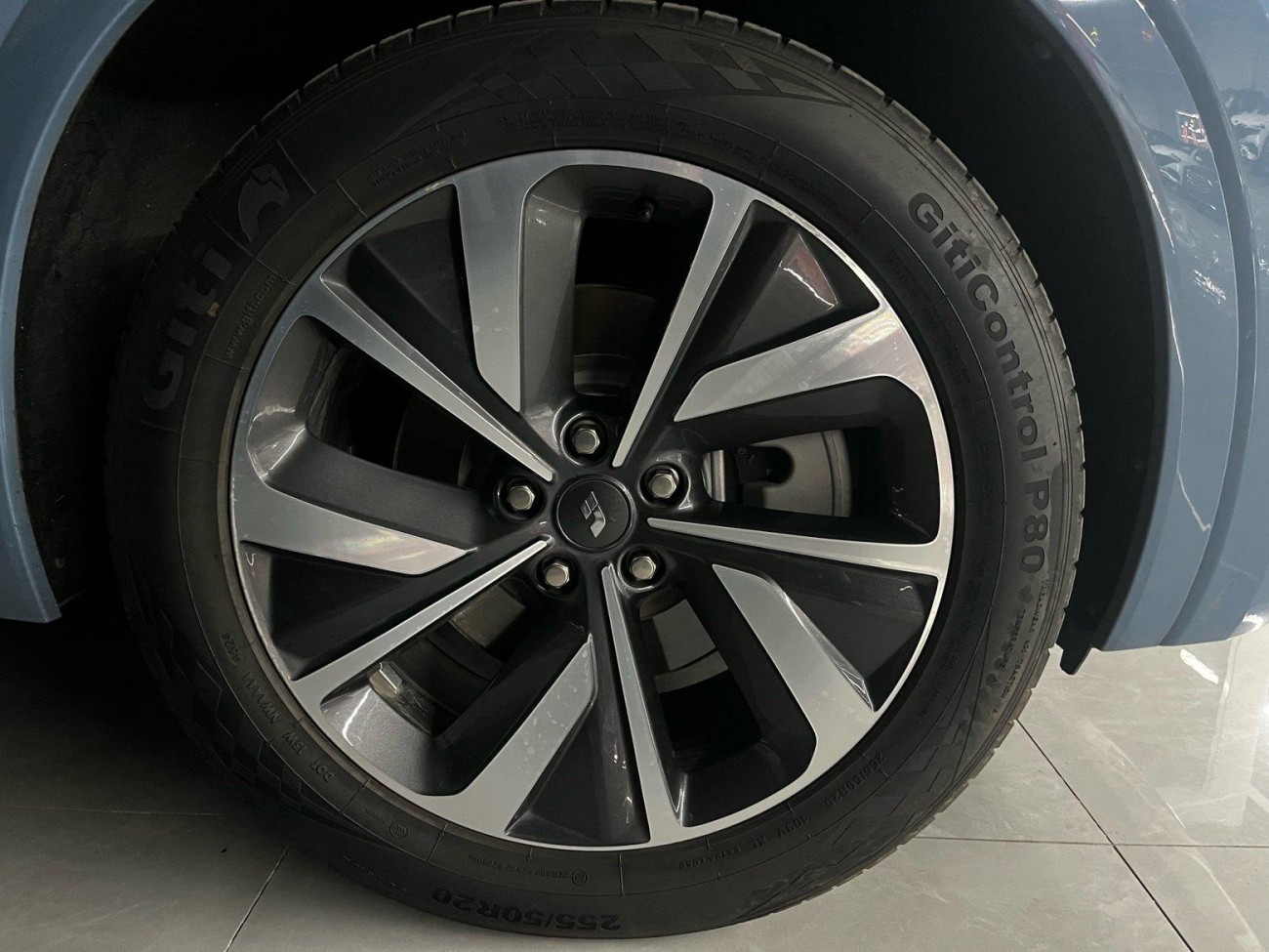 Audi Q5L 45 2025