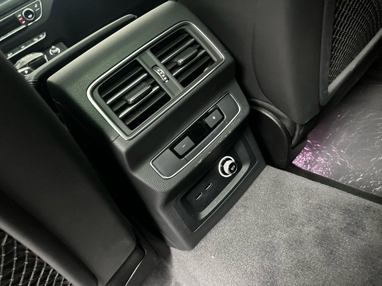 Audi Q5L 40 TFSI 2025