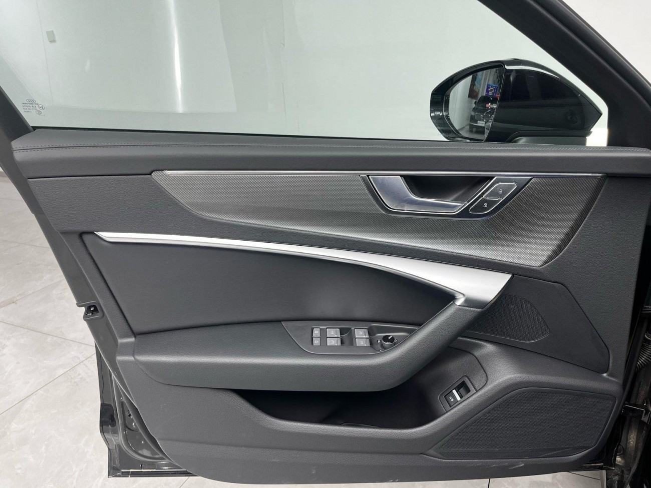 Audi A6L 45 TFSI 2024
