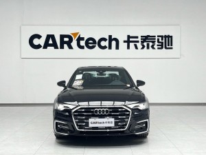 Audi A6L 45 TFSI 2024