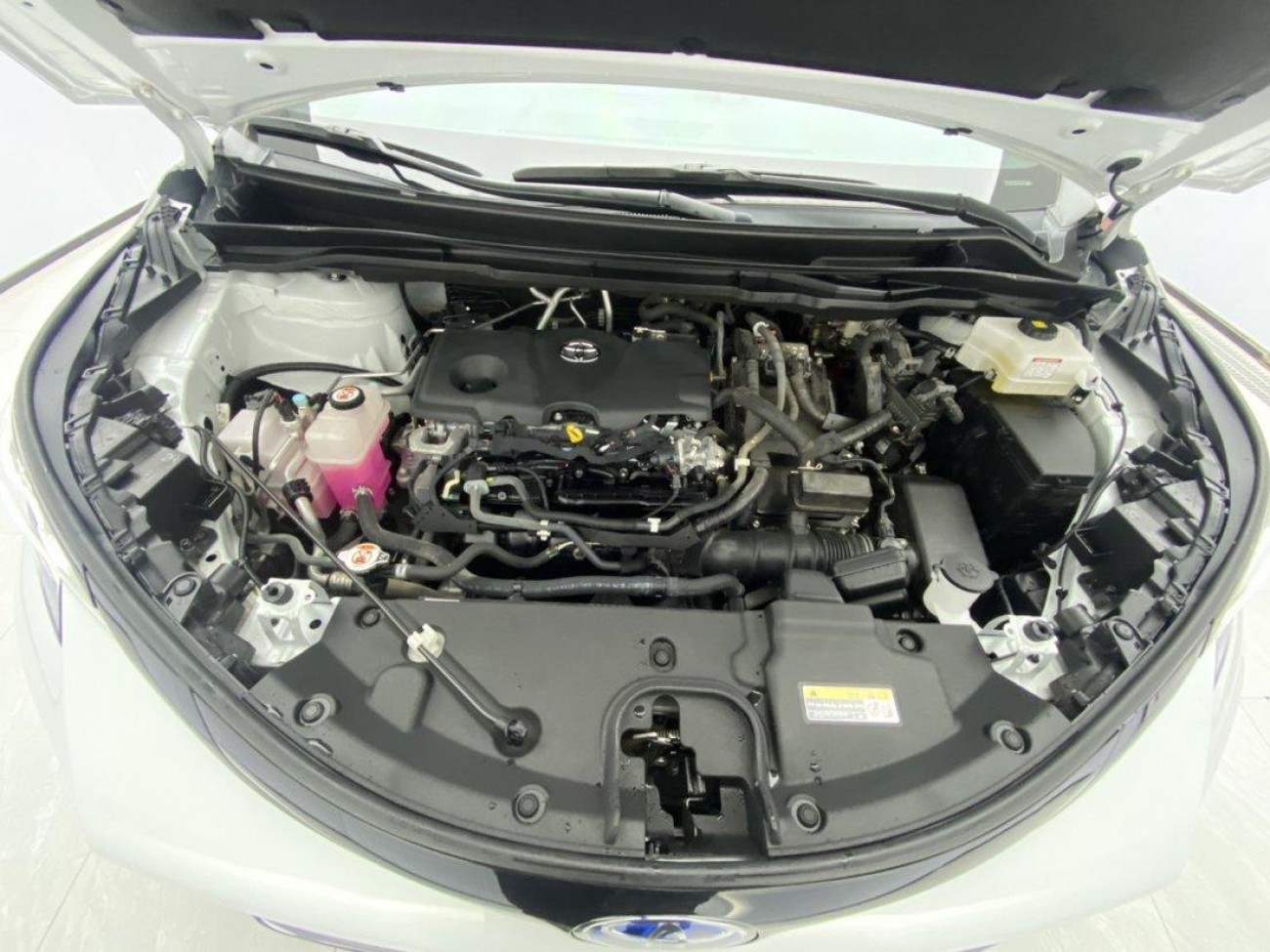 Toyota Sienna 2024