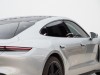 Porsche Taycan 2021