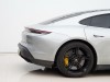 Porsche Taycan 2021