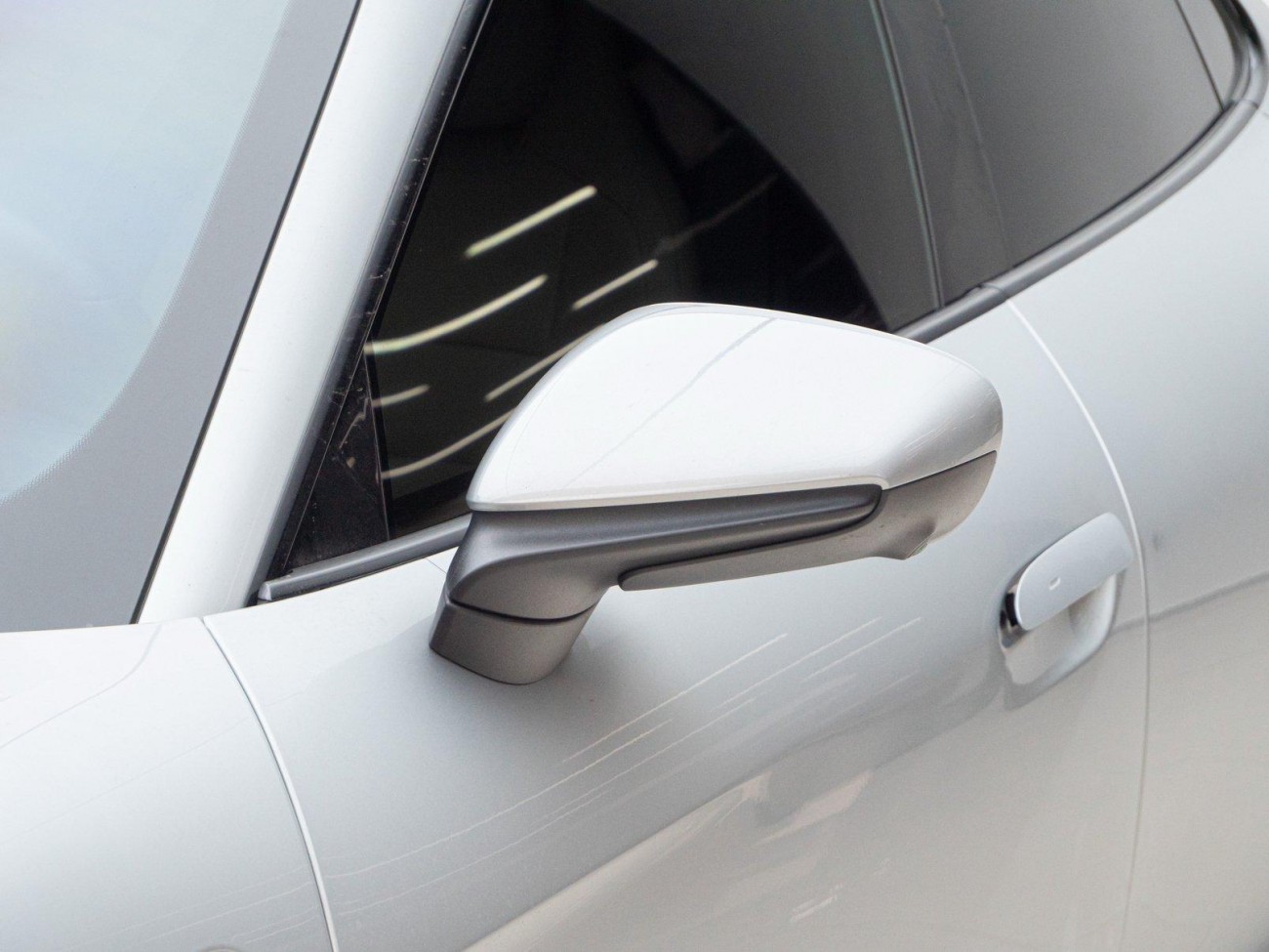 Porsche Taycan 2021