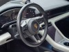 Porsche Taycan 2021