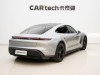 Porsche Taycan 2021