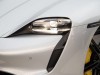 Porsche Taycan 2021