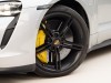 Porsche Taycan 2021
