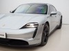 Porsche Taycan 2021