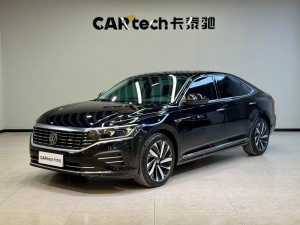 Volkswagen Passat 2025