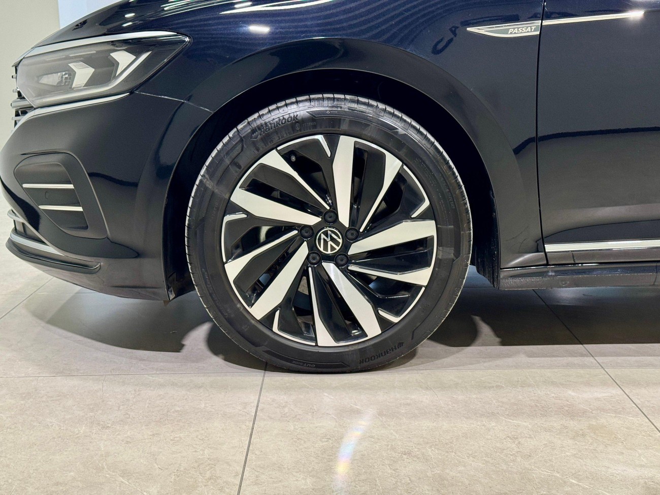 Volkswagen Passat 2025
