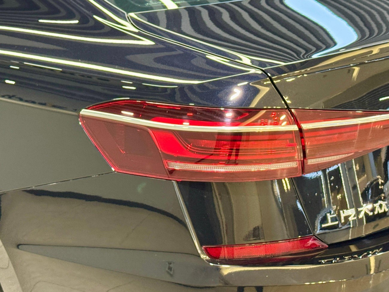 Volkswagen Passat 2025