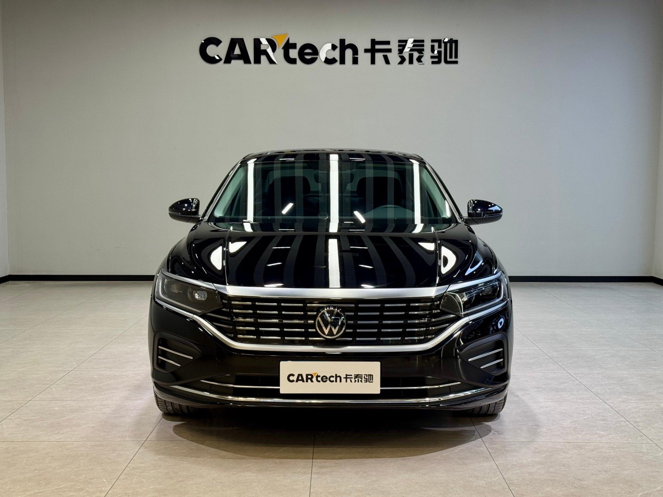 Volkswagen Passat 2025