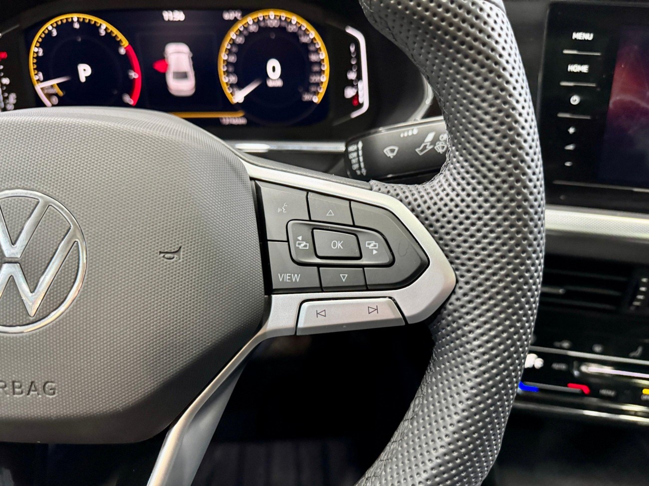 Volkswagen Passat 2025
