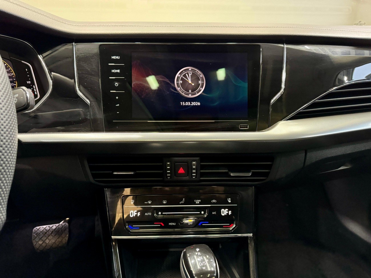 Volkswagen Passat 2025