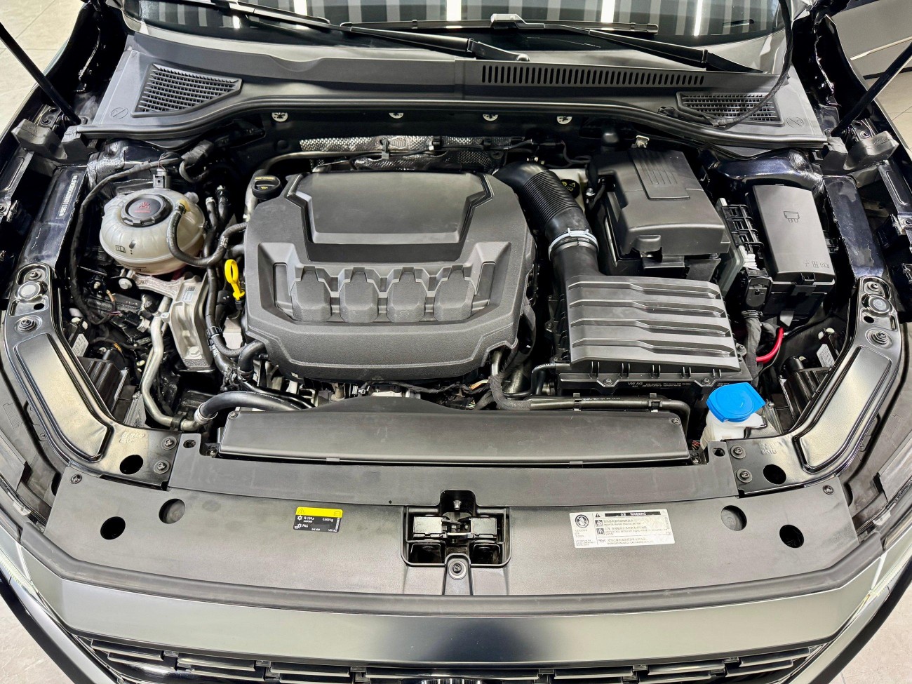 Volkswagen Passat 2025