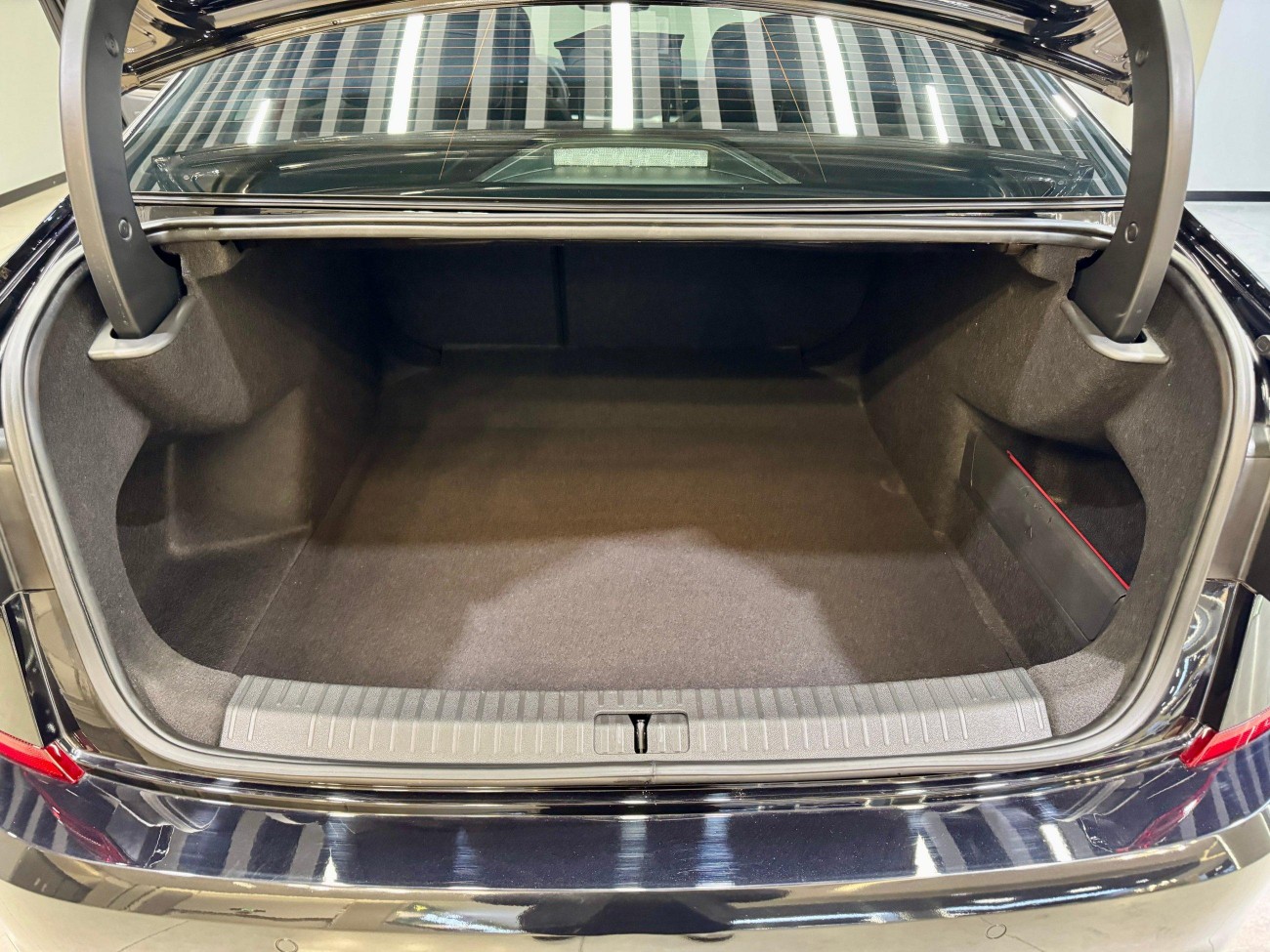 Volkswagen Passat 2025