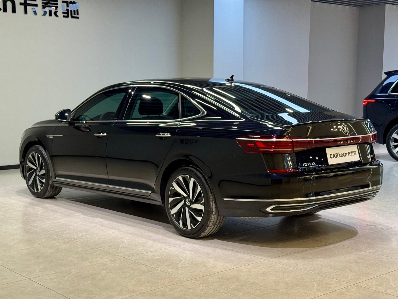 Volkswagen Passat 2025